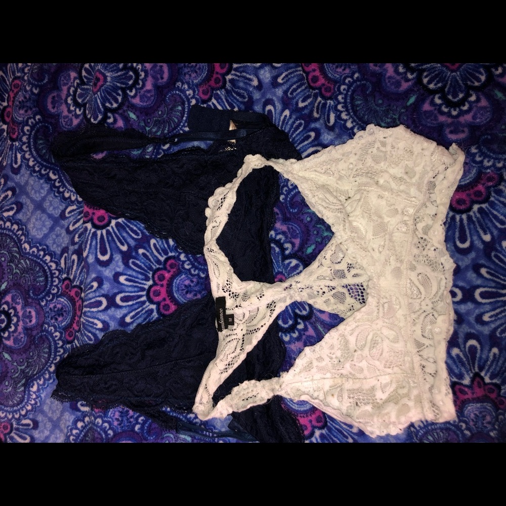 Bralettes